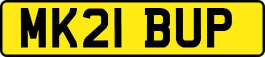 MK21BUP