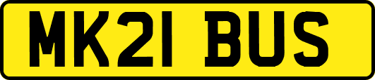 MK21BUS