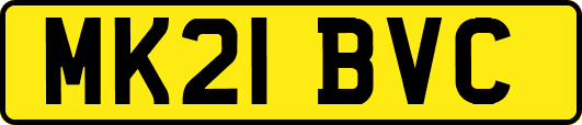 MK21BVC