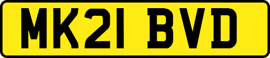 MK21BVD