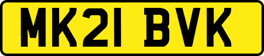 MK21BVK