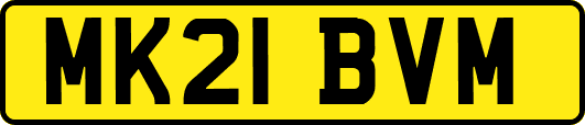 MK21BVM