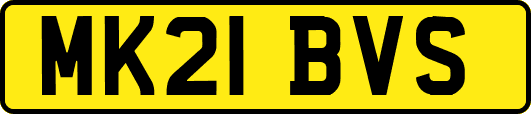 MK21BVS