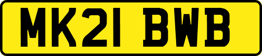 MK21BWB
