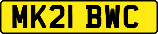 MK21BWC