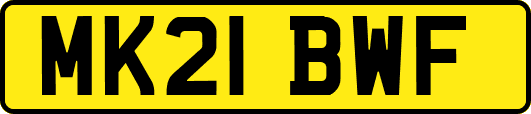 MK21BWF