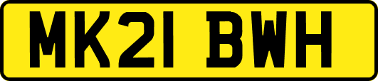 MK21BWH