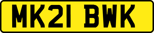 MK21BWK