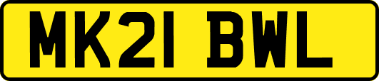 MK21BWL