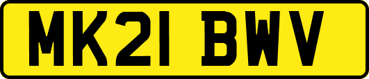 MK21BWV