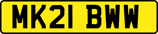 MK21BWW