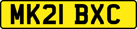 MK21BXC