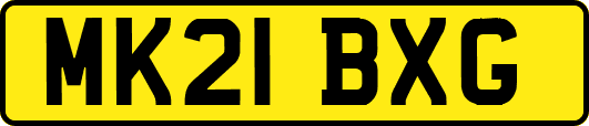 MK21BXG