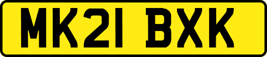 MK21BXK