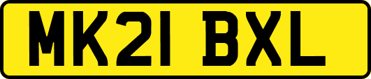 MK21BXL