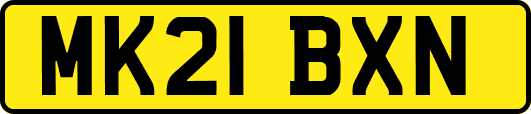 MK21BXN
