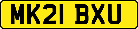 MK21BXU