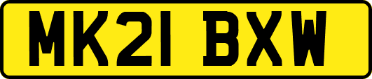 MK21BXW