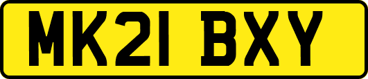 MK21BXY