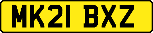 MK21BXZ