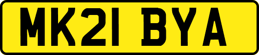 MK21BYA