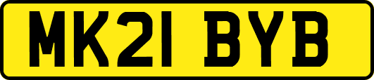 MK21BYB