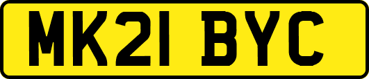 MK21BYC