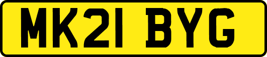 MK21BYG
