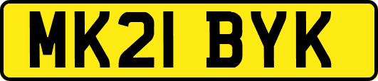 MK21BYK