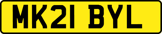 MK21BYL