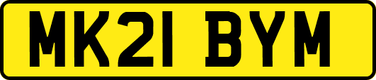 MK21BYM