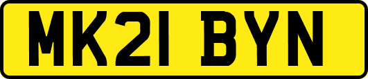 MK21BYN