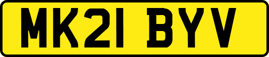 MK21BYV