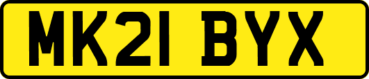 MK21BYX