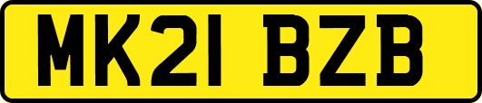 MK21BZB