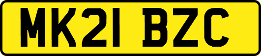 MK21BZC