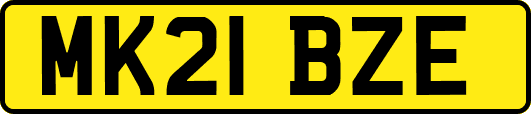 MK21BZE