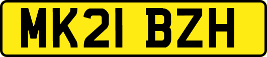 MK21BZH