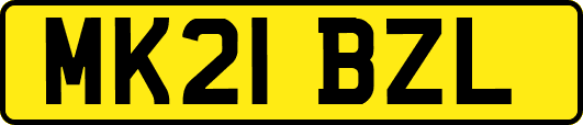 MK21BZL