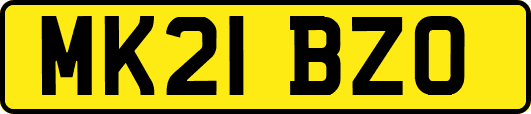 MK21BZO