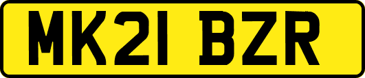 MK21BZR