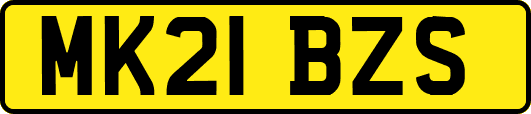 MK21BZS