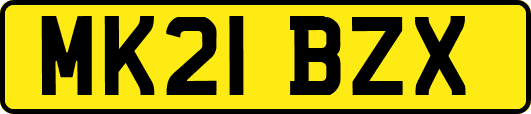 MK21BZX