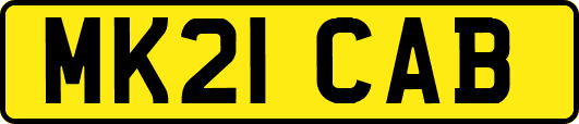 MK21CAB