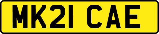 MK21CAE