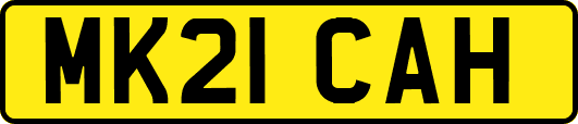 MK21CAH