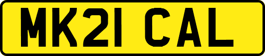 MK21CAL