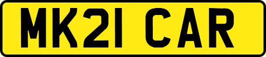 MK21CAR
