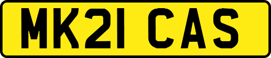 MK21CAS