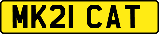 MK21CAT